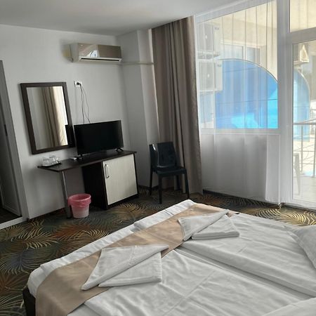 Babylonia Resort Costinesti Esterno foto