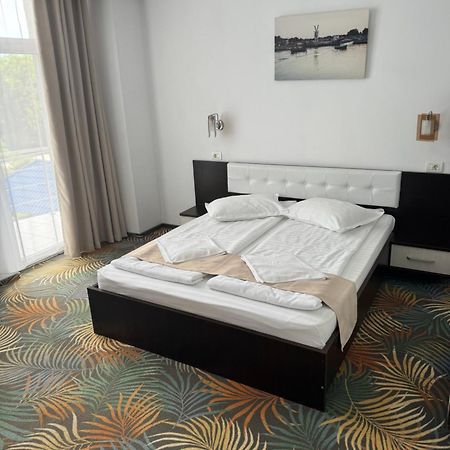 Babylonia Resort Costinesti Esterno foto