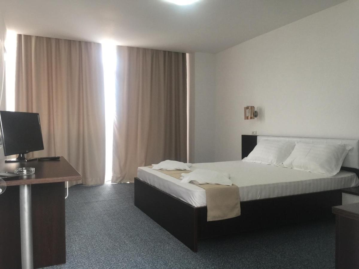 Babylonia Resort Costinesti Esterno foto