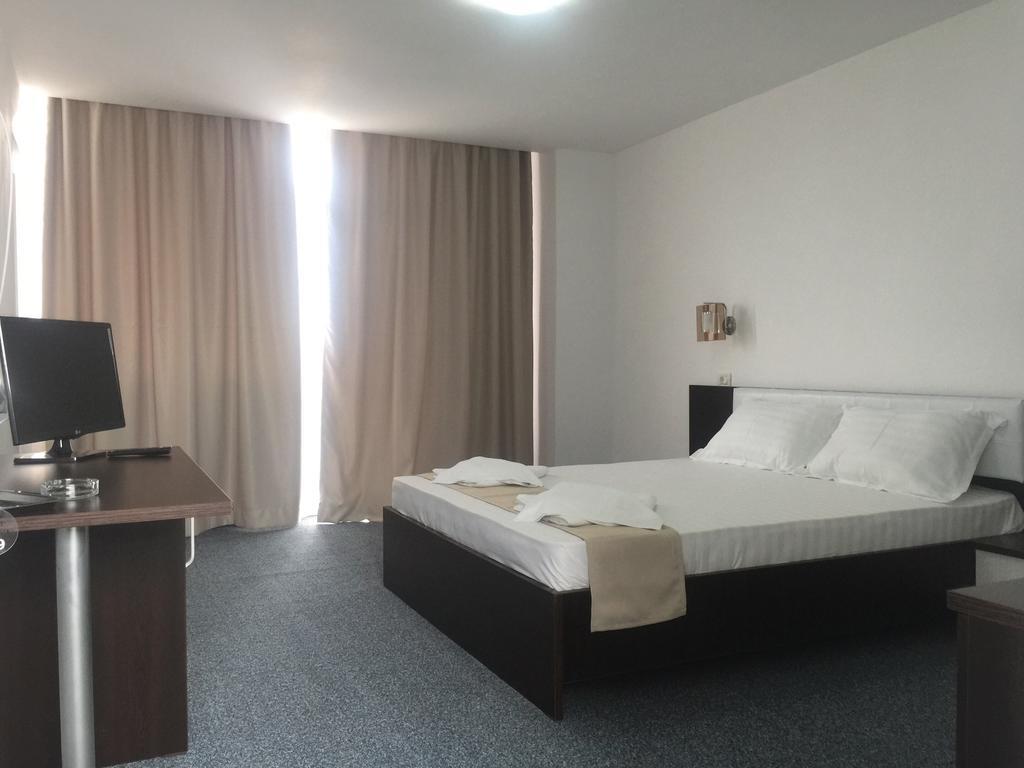 Babylonia Resort Costinesti Esterno foto