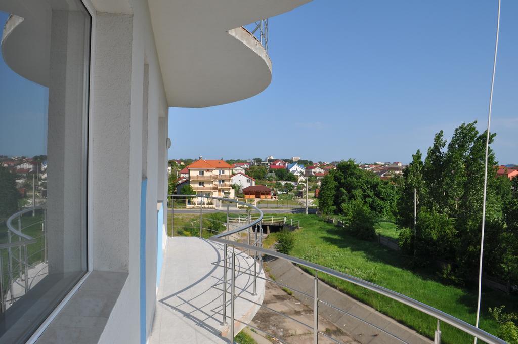 Babylonia Resort Costinesti Esterno foto