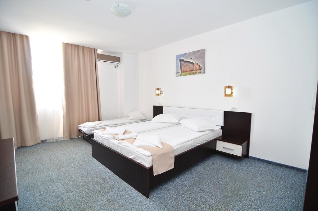 Babylonia Resort Costinesti Esterno foto