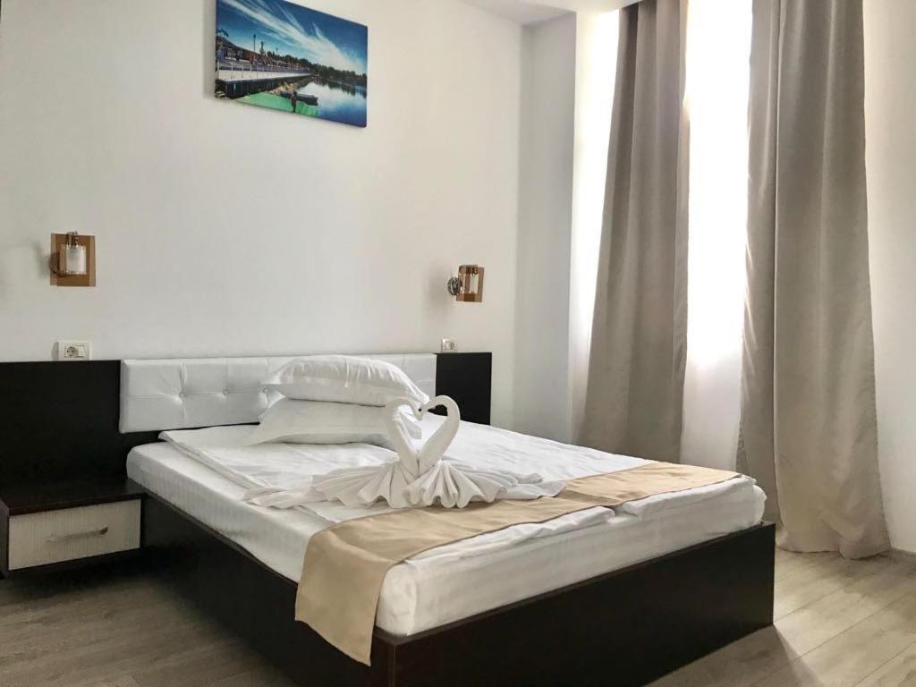 Babylonia Resort Costinesti Esterno foto